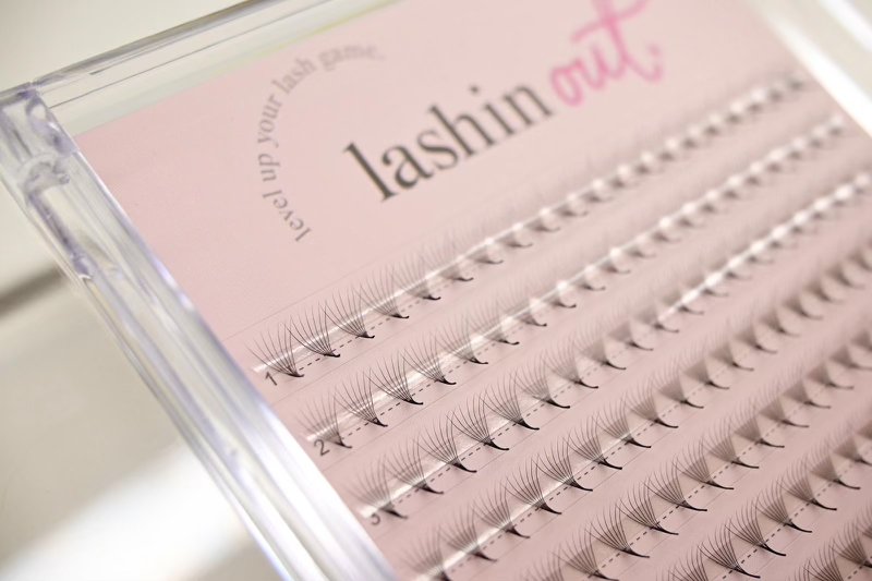 Premade Lash Fans: A Must-Have in Your Lash Kit!