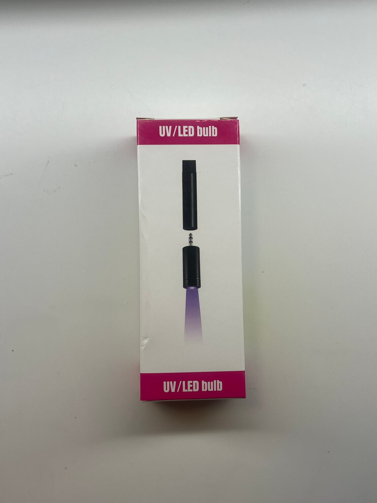 UV LED Replacement Bulb for Lash Extension Lamp