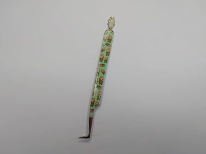 Labubu Tweezer- Square foot