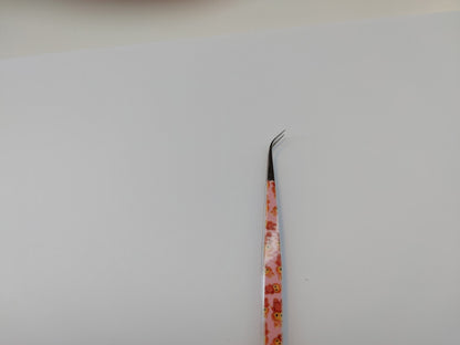 Labubu Tweezer- Slim 45°