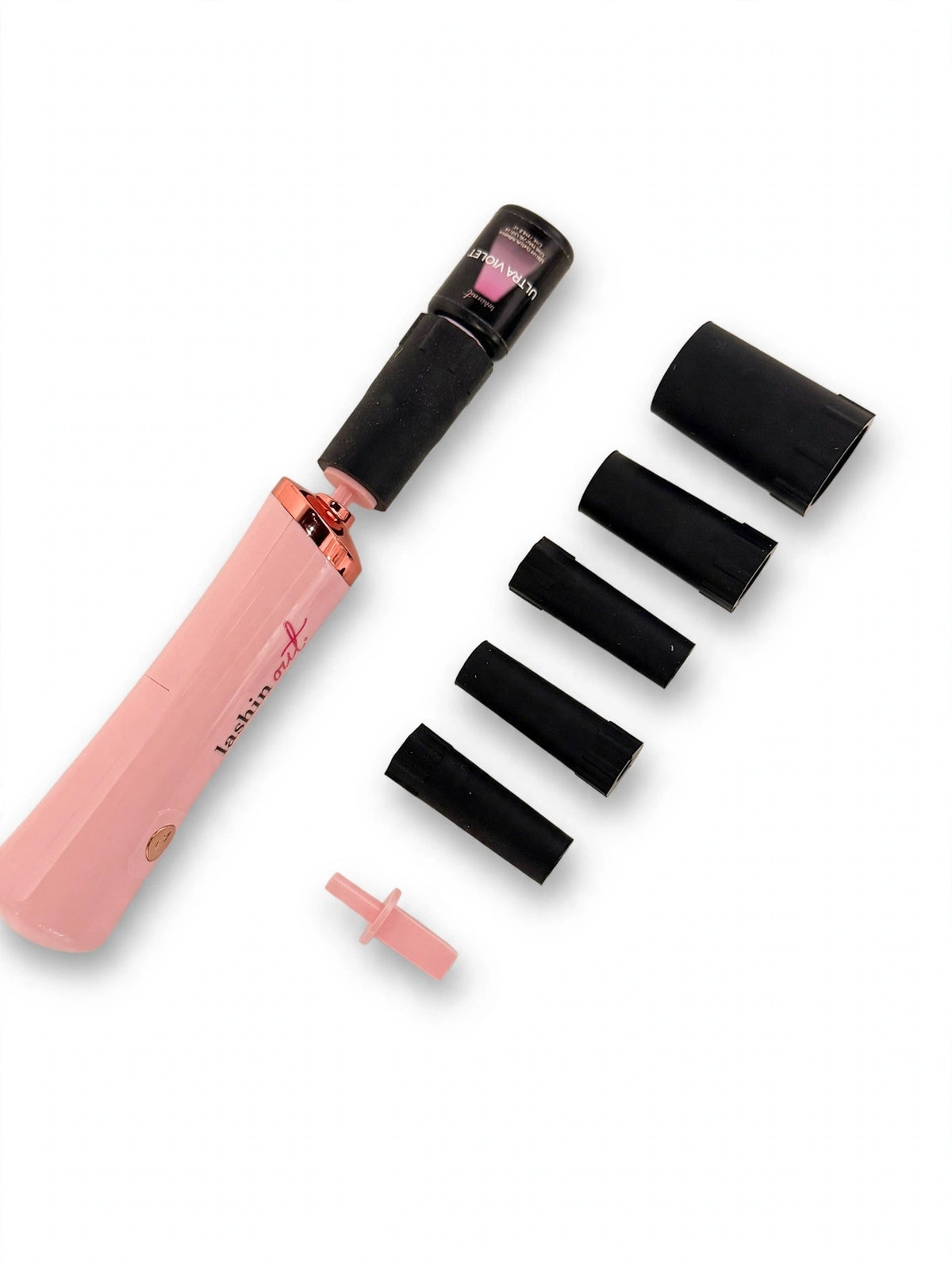 Adhesive Shaker