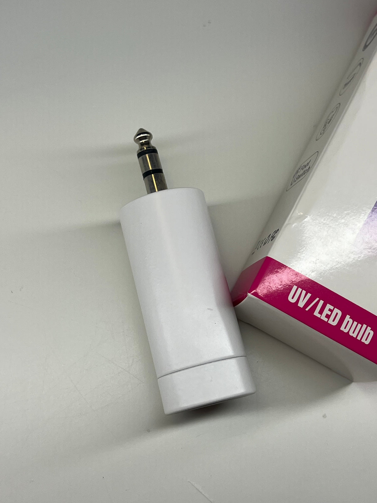 UV LED Replacement Bulb for Lash Extension Lamp