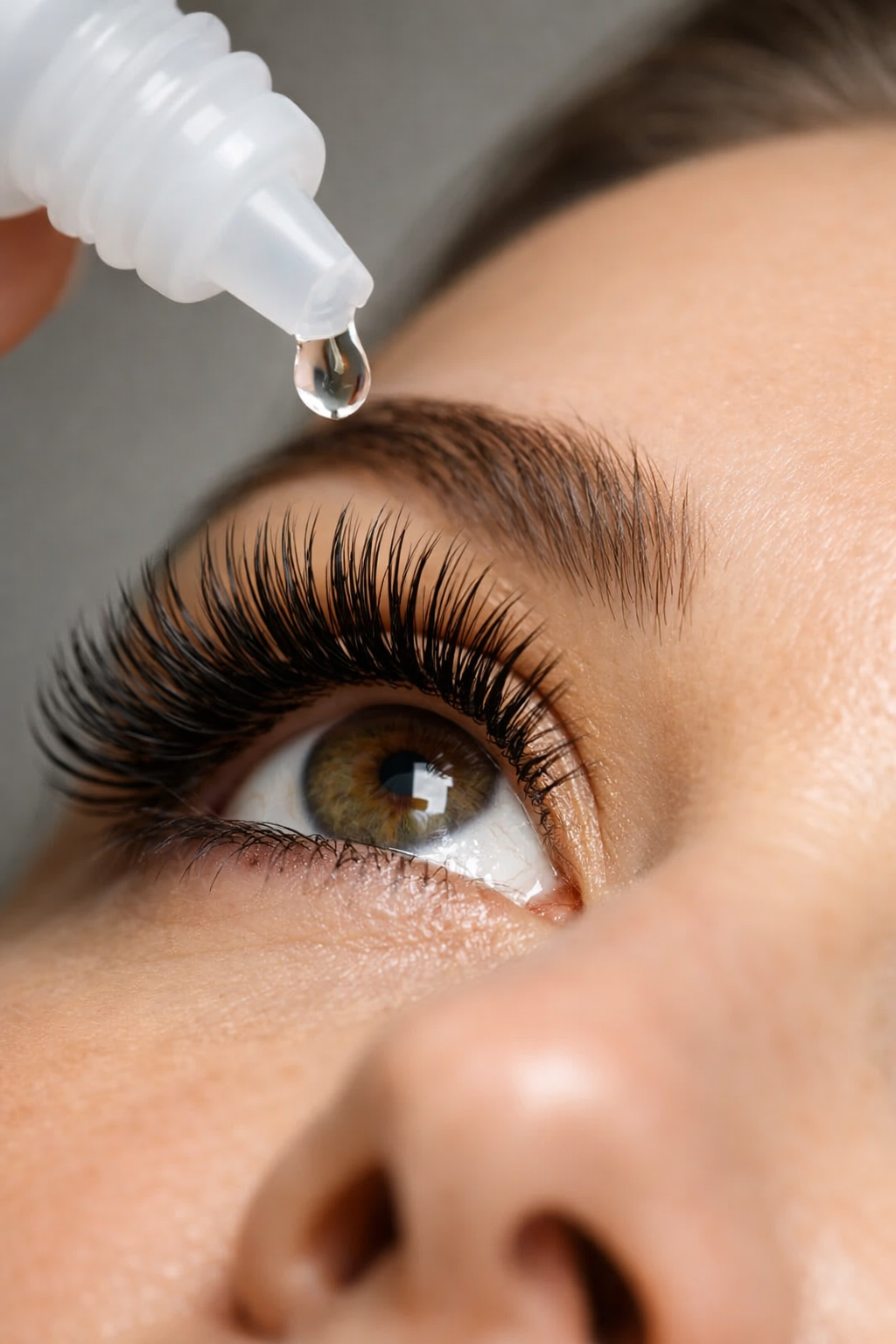 Advanced Lash Retention + Eye Science Course!