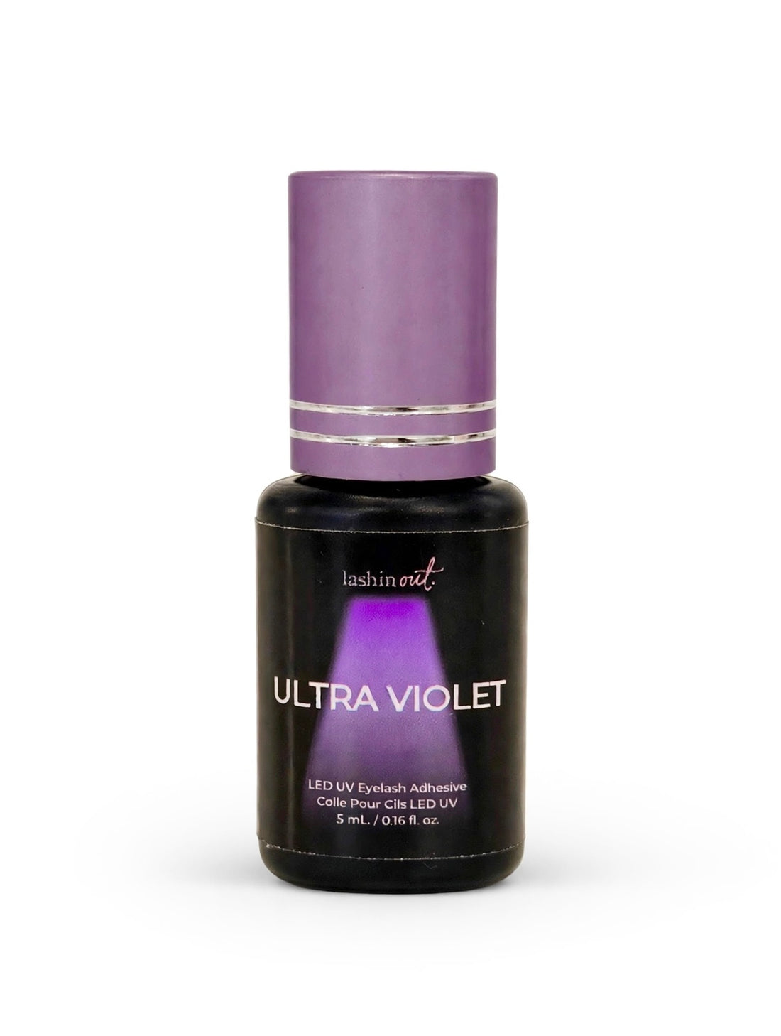 UltraViolet Purple Adhesive