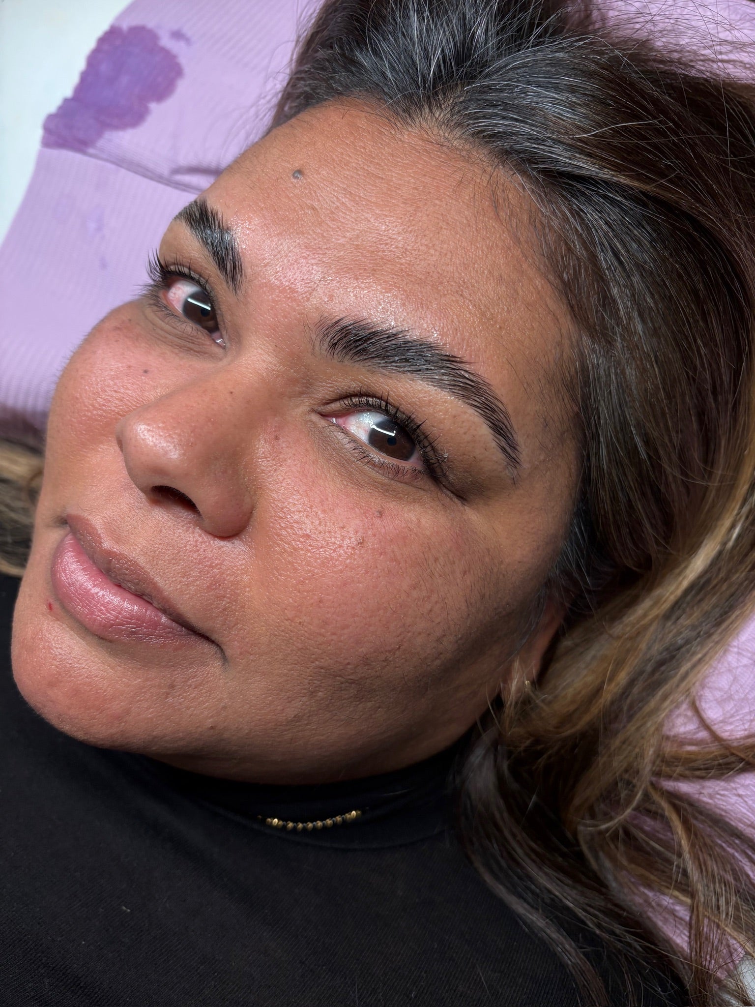 HUR BEAUTY- KERA-CÜRL LASH &amp; BROW LIFT SYSTEM