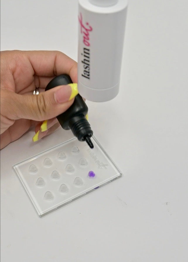 UltraViolet LED Lash System- Pro Kit