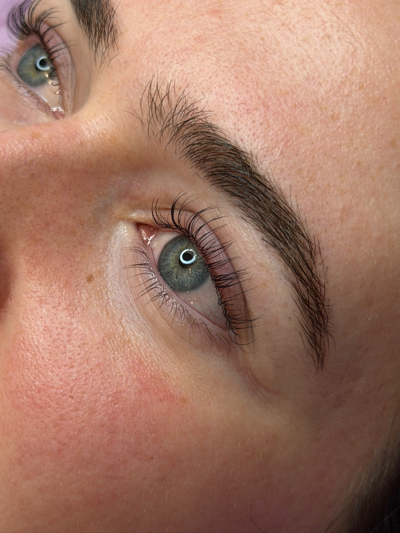 HUR BEAUTY- KERA-CÜRL LASH &amp; BROW LIFT SYSTEM