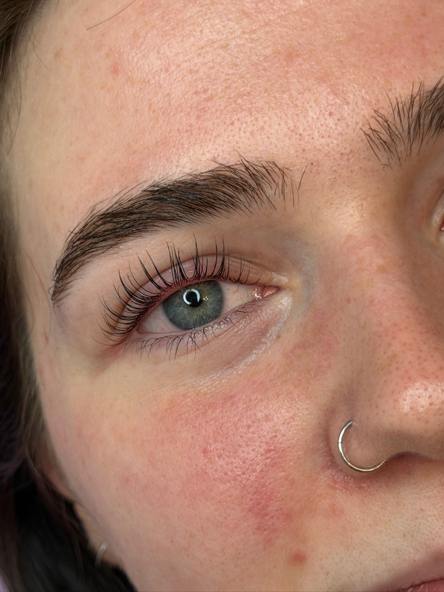 HUR BEAUTY- KERA-CÜRL LASH &amp; BROW LIFT SYSTEM