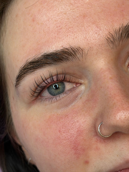 HUR BEAUTY- KERA-CÜRL LASH &amp; BROW LIFT SYSTEM