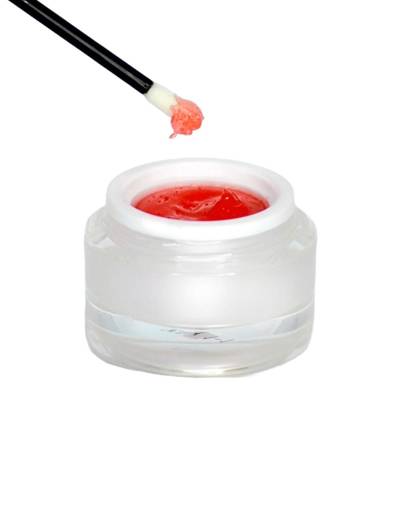 Cherry Jelly Lash Remover