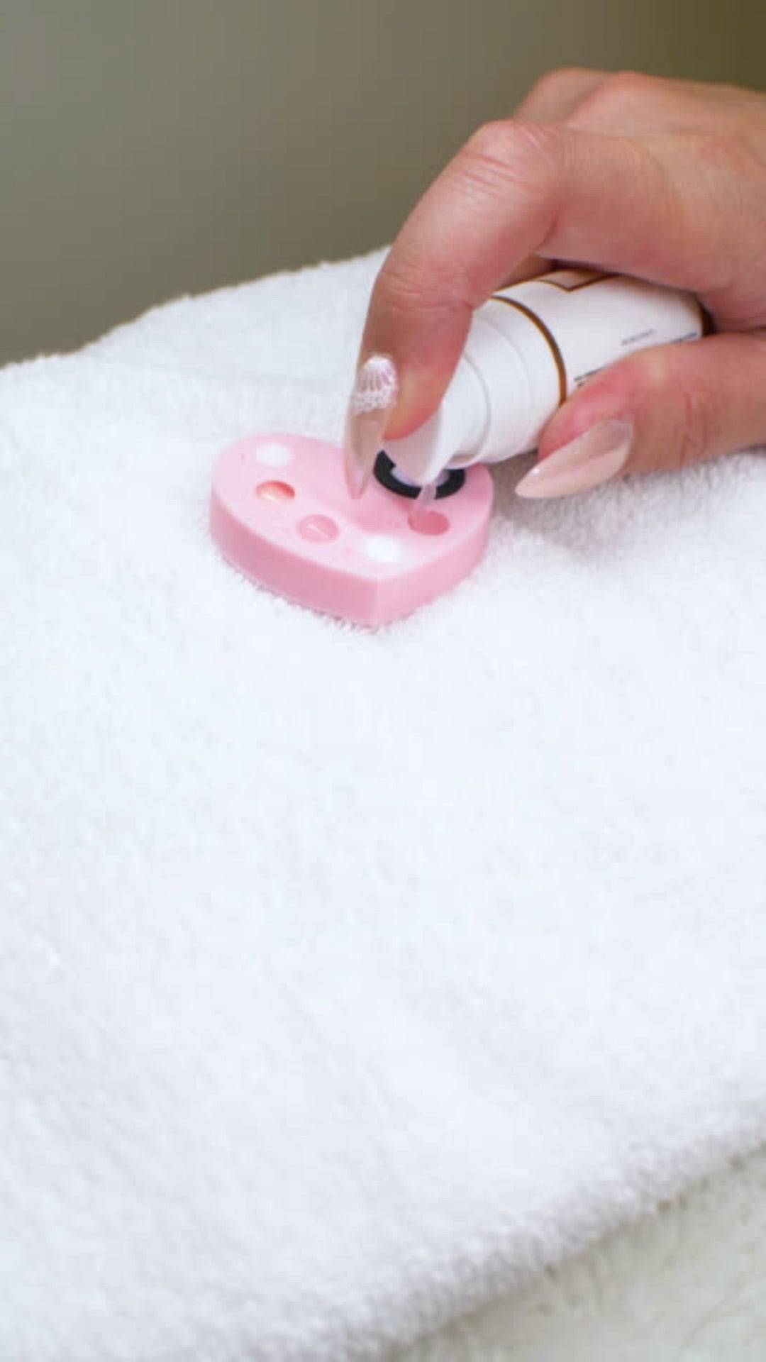 HUR BEAUTY- KERA-CÜRL LASH &amp; BROW LIFT SYSTEM