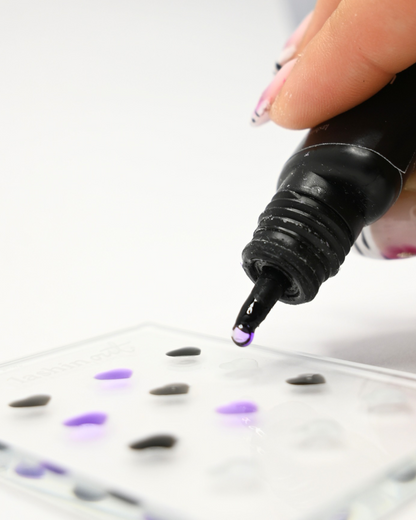 UltraViolet Adhesive