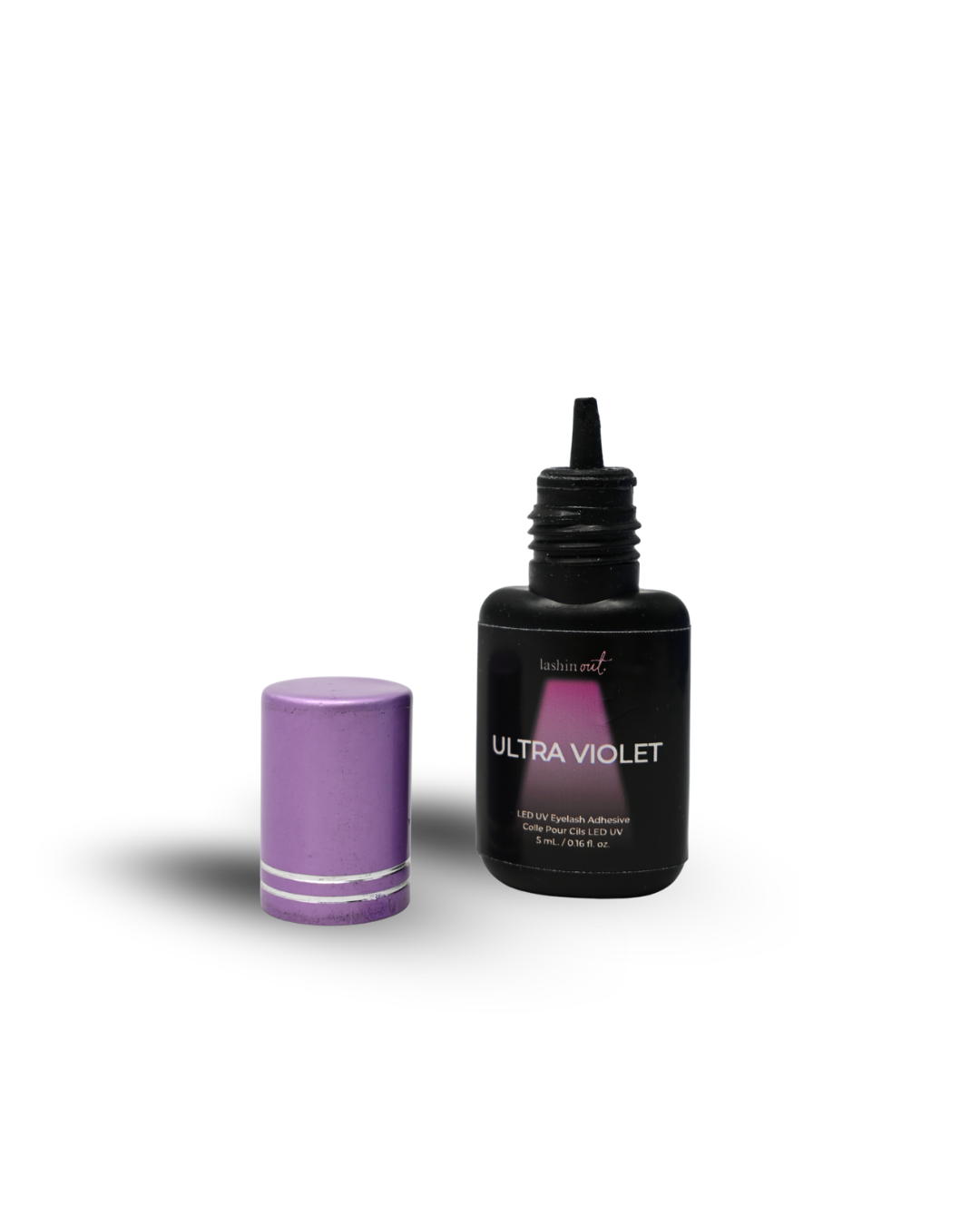 UltraViolet Adhesive