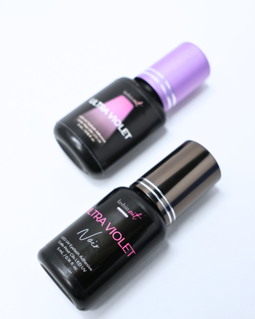 UltraViolet Adhesive