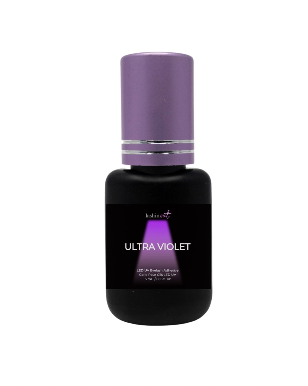 UltraViolet Adhesive