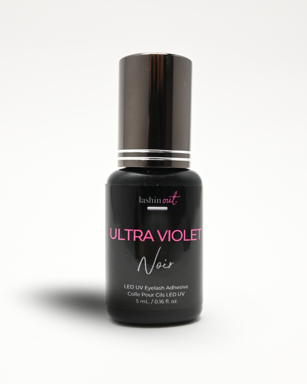 UltraViolet Noir Adhesive