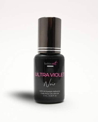 UltraViolet Noir Adhesive