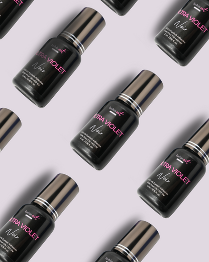 UltraViolet Noir Adhesive