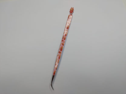 Labubu Tweezer- Slim 45°