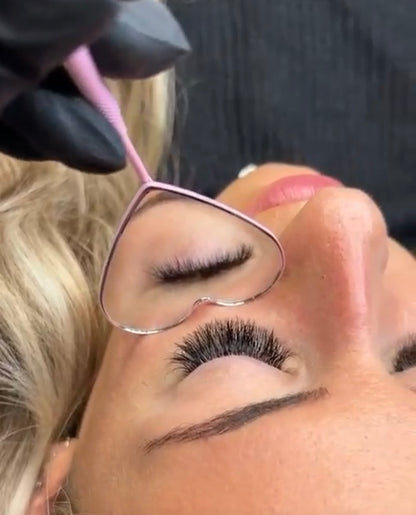 🎁 Heart Lash Mirror (100% off)
