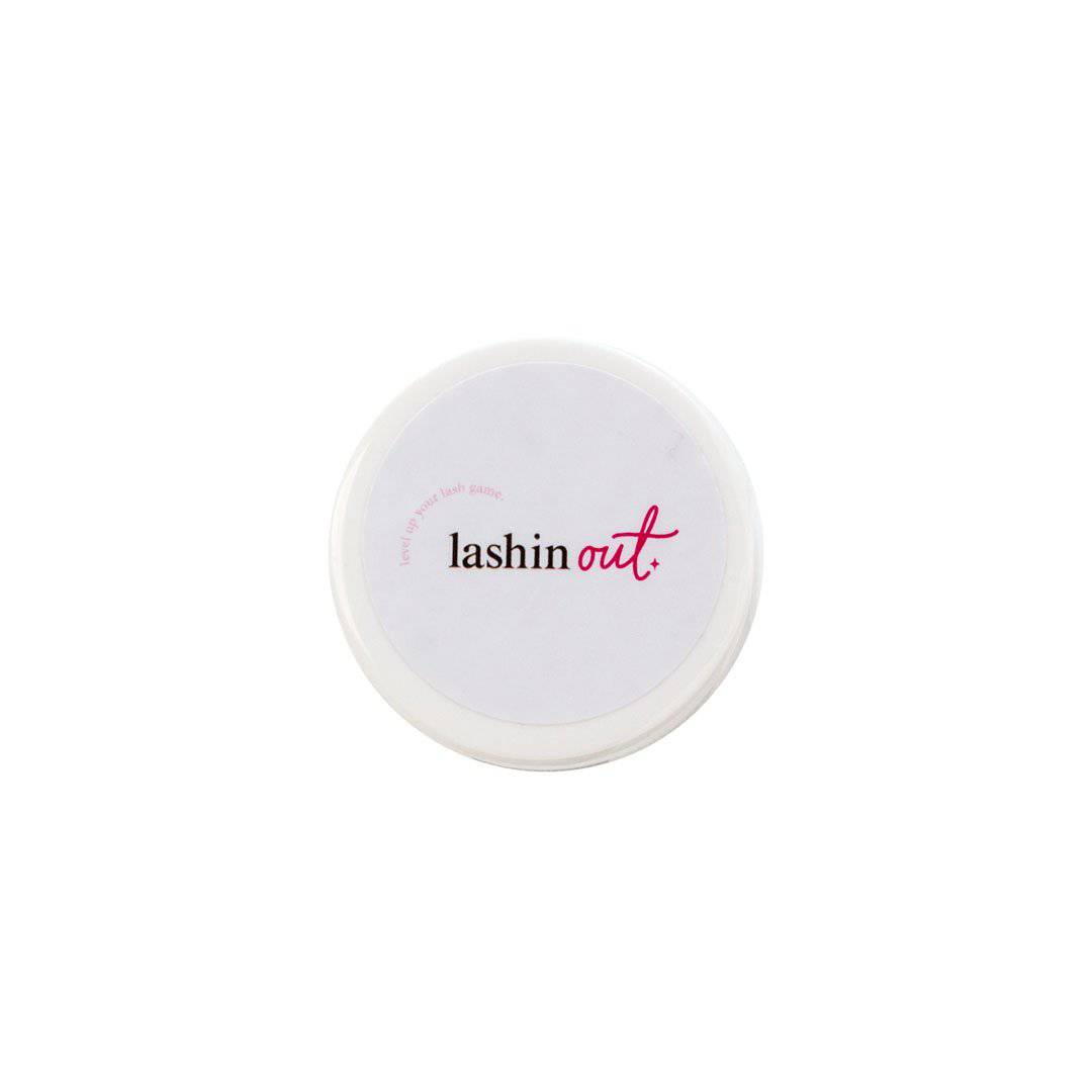 Cream Lash Remover - Lashin Out Shop