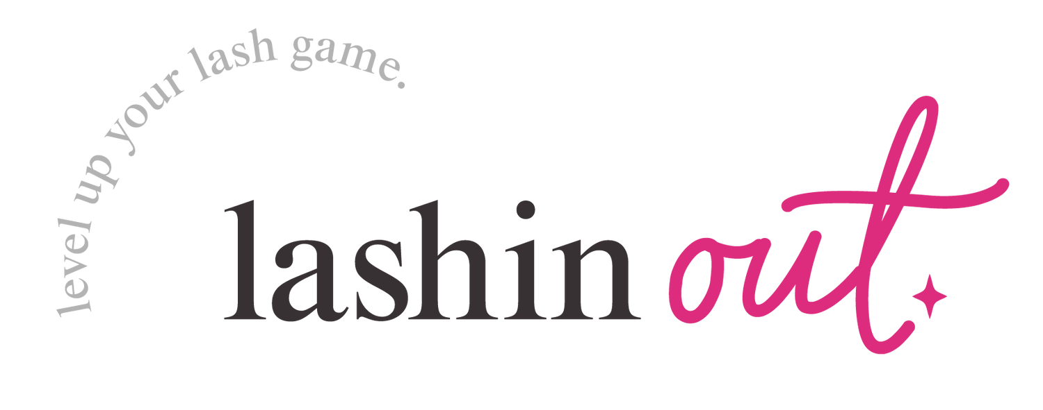 Lashin Out Shop Gift Card - Lashin Out Shop