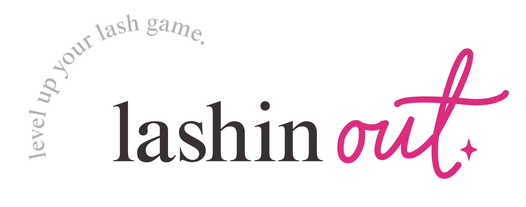 Lashin Out Shop Gift Card - Lashin Out Shop