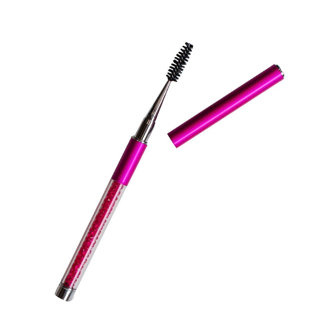Diamond Travel Wand - Lashin Out Shop