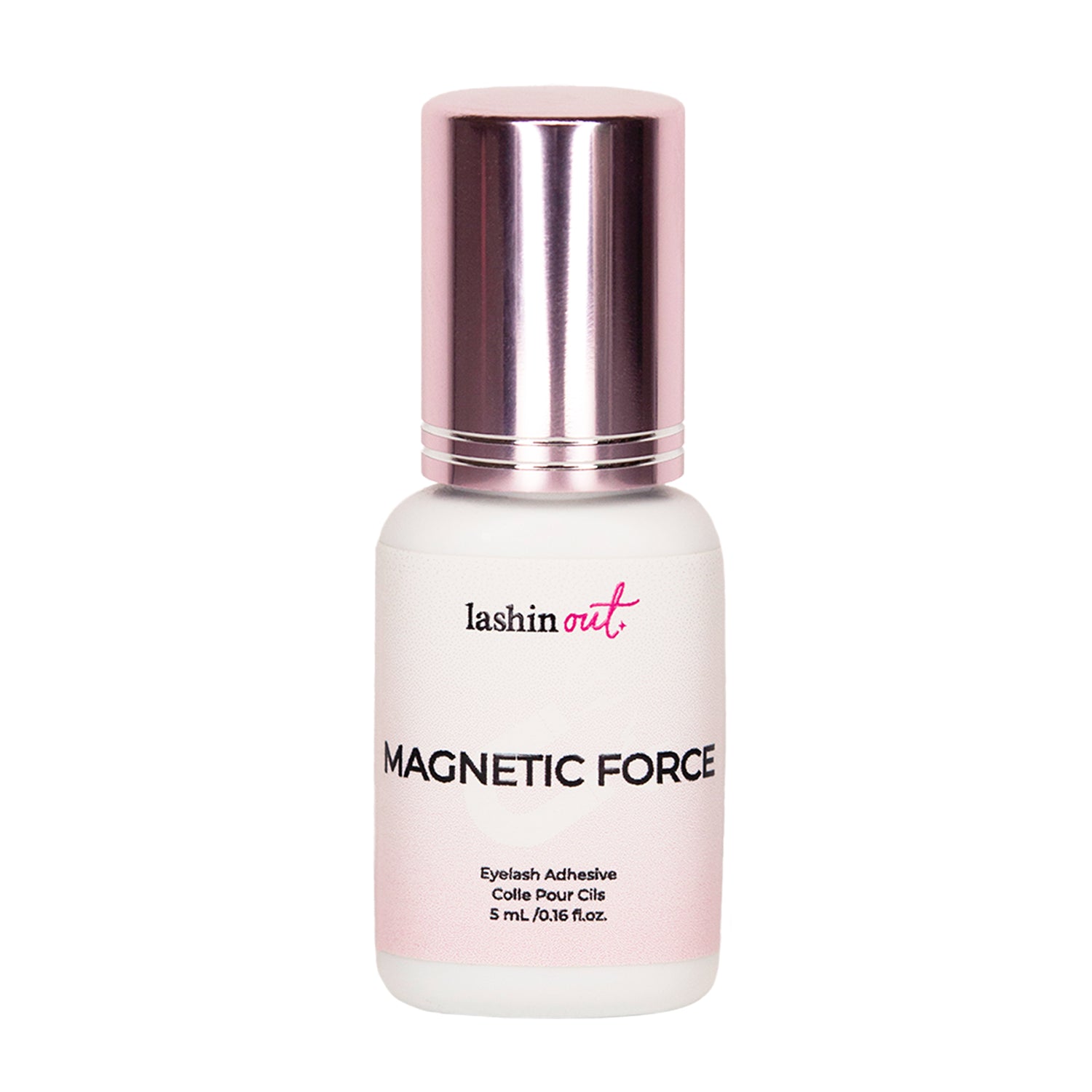 Vice tirsdag Forestående Premium Magnetic Force Adhesive For Lashes Online – Lashin Out Shop