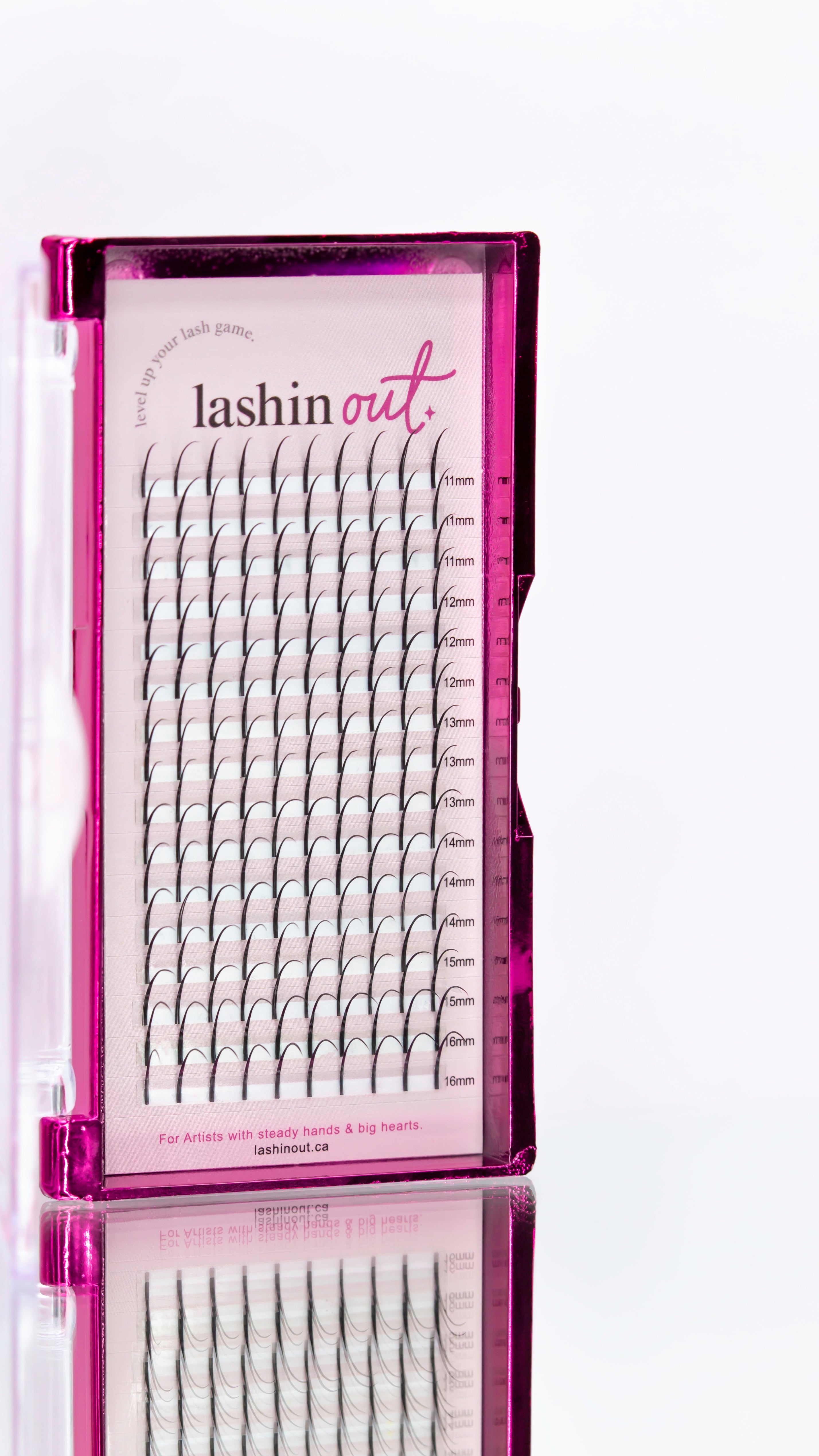 Lash products deals